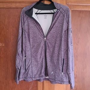 Old Navy Active Zip Jacket
